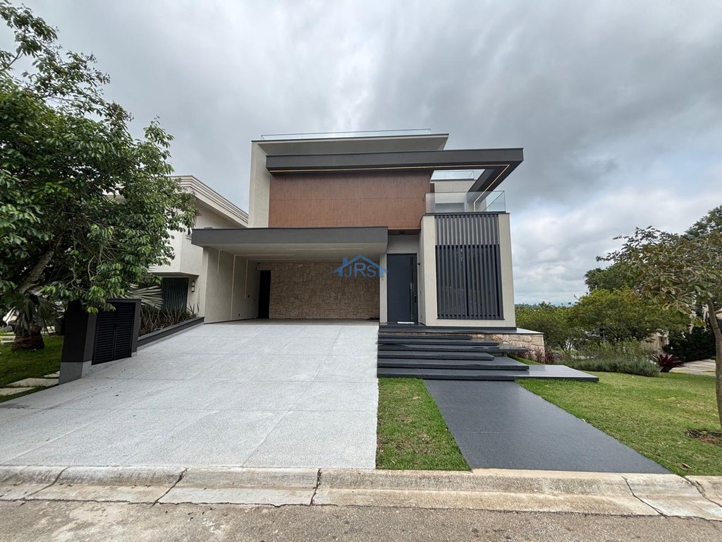 Casa à venda em Santana de Parnaíba, Alphaville, com 5 suítes, com 750 m², Gênesis 2