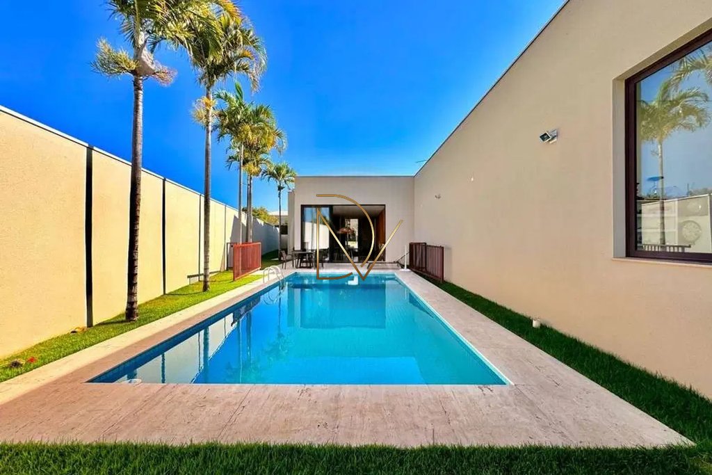 Casa à venda com 4 quartos, 4 suítes, 6 vagas e 496m² no Loteamento Residencial Pedra Alta (Sousas), Campinas (SP) — foto 23 de 30