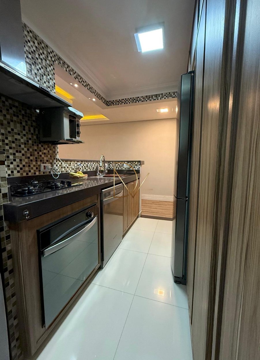 Apartamento à venda com 3 quartos, 1 suíte e 76m² no Chácara da Barra, Campinas (SP) — foto 5 de 27