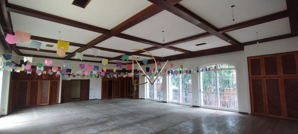 Casa à venda com 4 quartos, 2 suítes, 10 vagas e 1126m² no Parque Nova Campinas, Campinas (SP) — foto 5 de 24