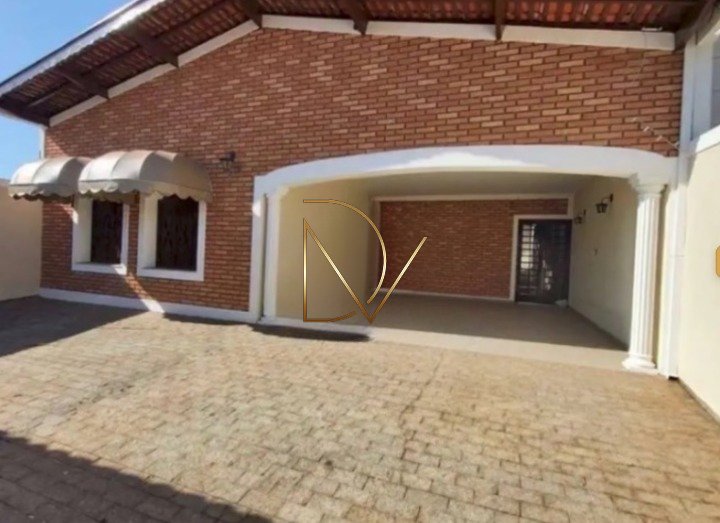 Casa à venda com 3 quartos, 1 suíte, 5 vagas e 200m² no Jardim São Gabriel, Campinas (SP) — foto 2 de 24
