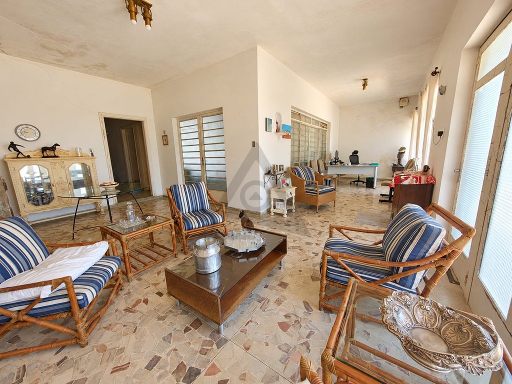 Casa à venda e para alugar em Campinas, Jardim Chapadão, com 1 quarto, com 314 m²