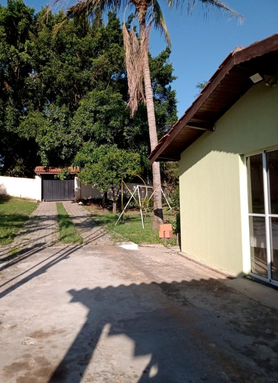 Rural à venda com 1300m² de terreno no Condomínio Seranila, Monte Mor (SP) — foto 11 de 17