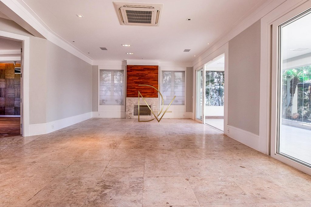 Casa à venda com 4 quartos, 4 suítes, 9 vagas e 524m² no Sítios de Recreio Gramado, Campinas (SP) — foto 9 de 30