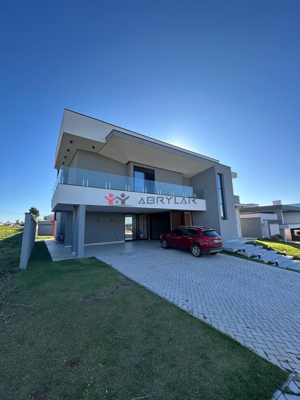 Casa à venda em Itupeva, Residencial Colinas de Itupeva, com 3 suítes, com 234 m²