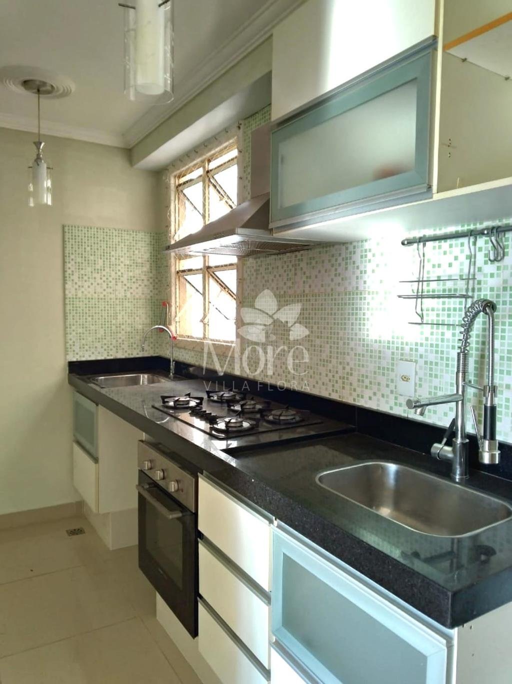 Apartamento para alugar em Sumaré, Parque Villa Flores, com 2 quartos, com 57 m², Villa Flora