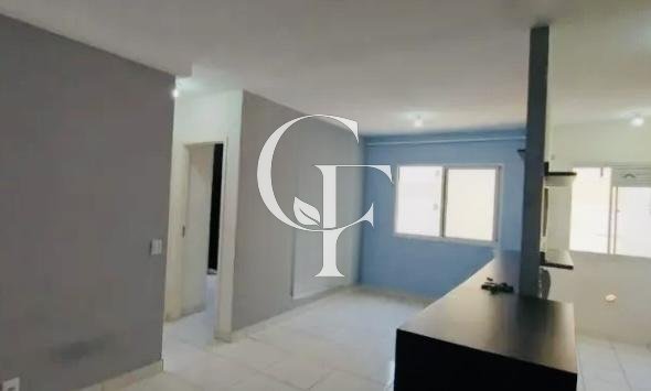 Apartamento à venda em Campinas, Jardim do Lago Continuação, com 2 quartos, com 50 m², Up Campinas