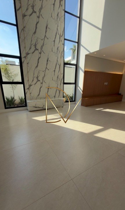 Casa à venda com 5 quartos, 5 suítes, 4 vagas e 374m² no Alphaville Dom Pedro 3, Campinas (SP) — foto 3 de 30