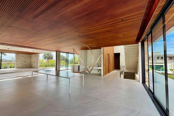 Casa à venda com 4 quartos, 4 suítes, 8 vagas e 630m² no Loteamento Residencial Pedra Alta (Sousas), Campinas (SP) — foto 7 de 30
