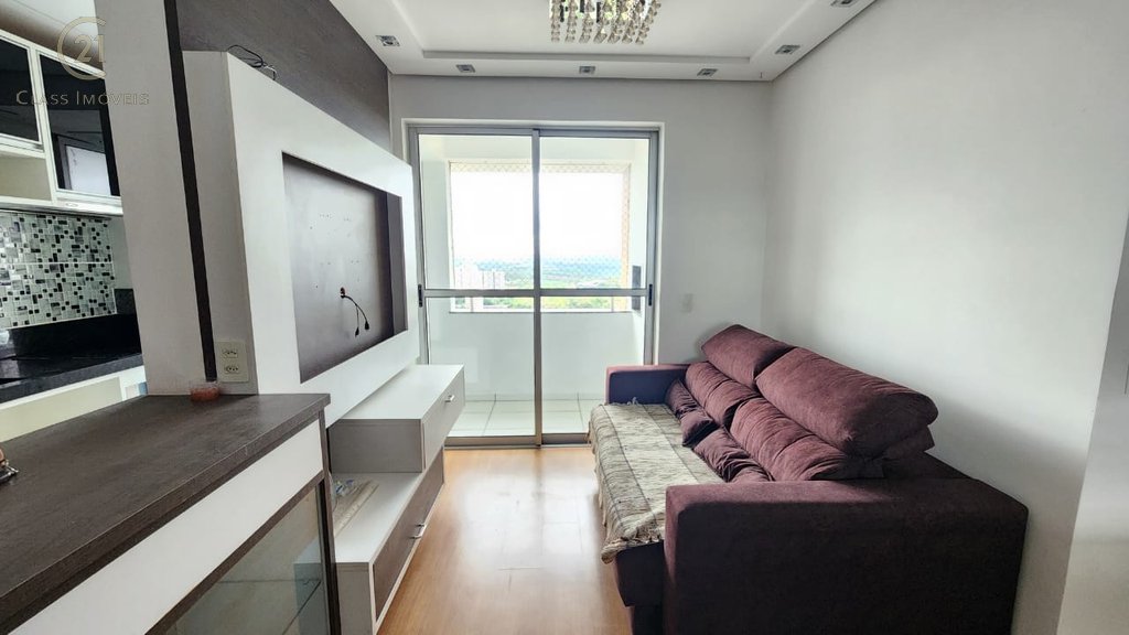 Apartamento para alugar em Londrina, Gleba Palhano, com 2 quartos, com 69.89 m²