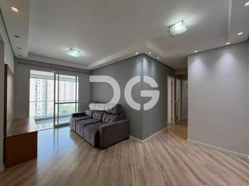 Apartamento à venda em São Paulo, Vila Anastácio, com 2 quartos, com 66 m², Praças da Lapa
