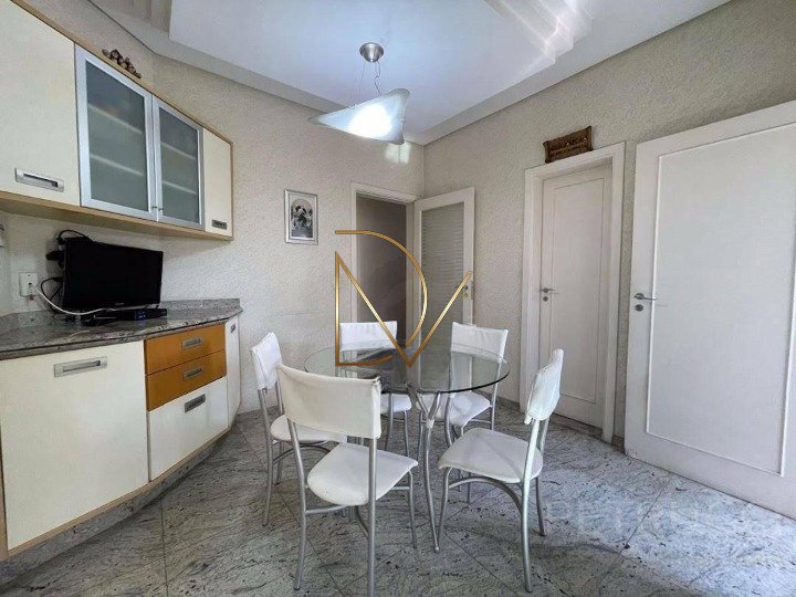 Casa à venda com 4 quartos, 4 suítes, 6 vagas e 396m² no Vila Marieta, Campinas (SP) — foto 18 de 30
