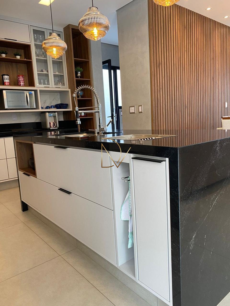 Casa à venda com 3 quartos, 3 suítes, 4 vagas e 332m² no Swiss Park, Campinas (SP) — foto 13 de 30