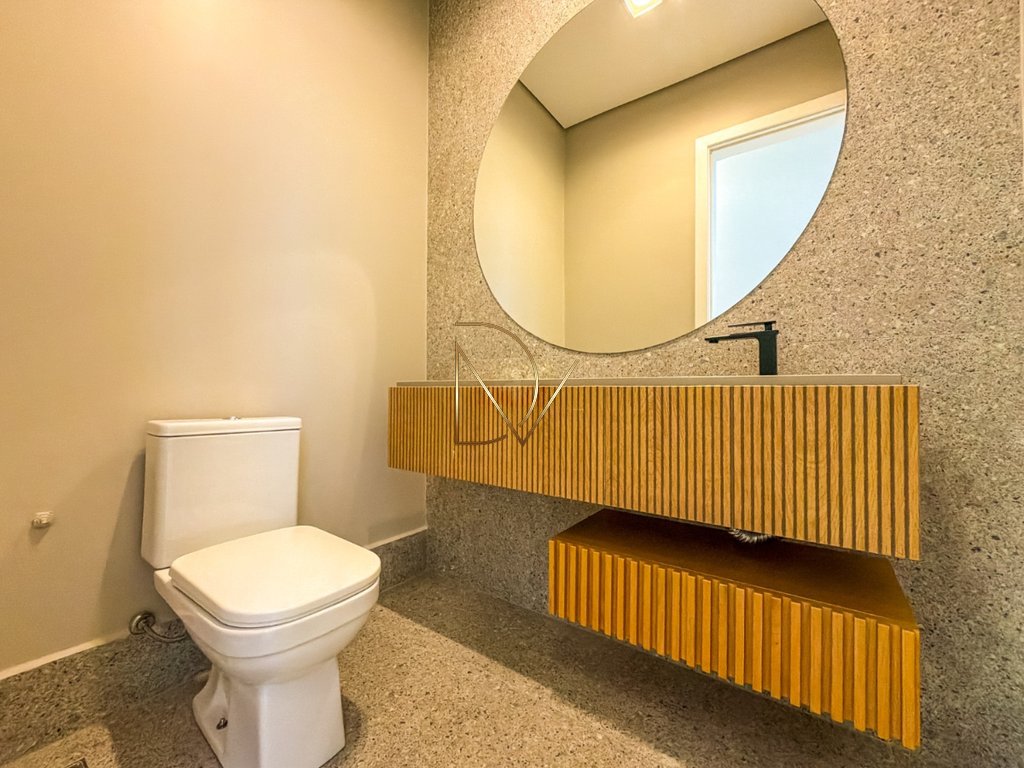 Casa à venda com 3 quartos, 3 suítes, 4 vagas e 198m² no Residencial Duas Marias, Indaiatuba (SP) — foto 8 de 30