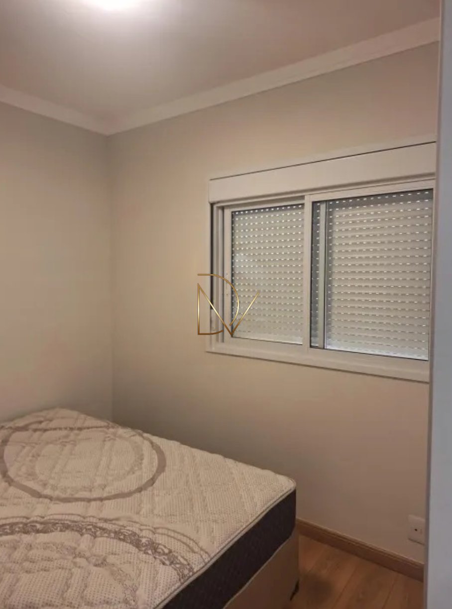 Apartamento à venda com 4 quartos, 3 suítes, 3 vagas e 137m² no Loteamento Alphaville Campinas, Campinas (SP) — foto 15 de 30