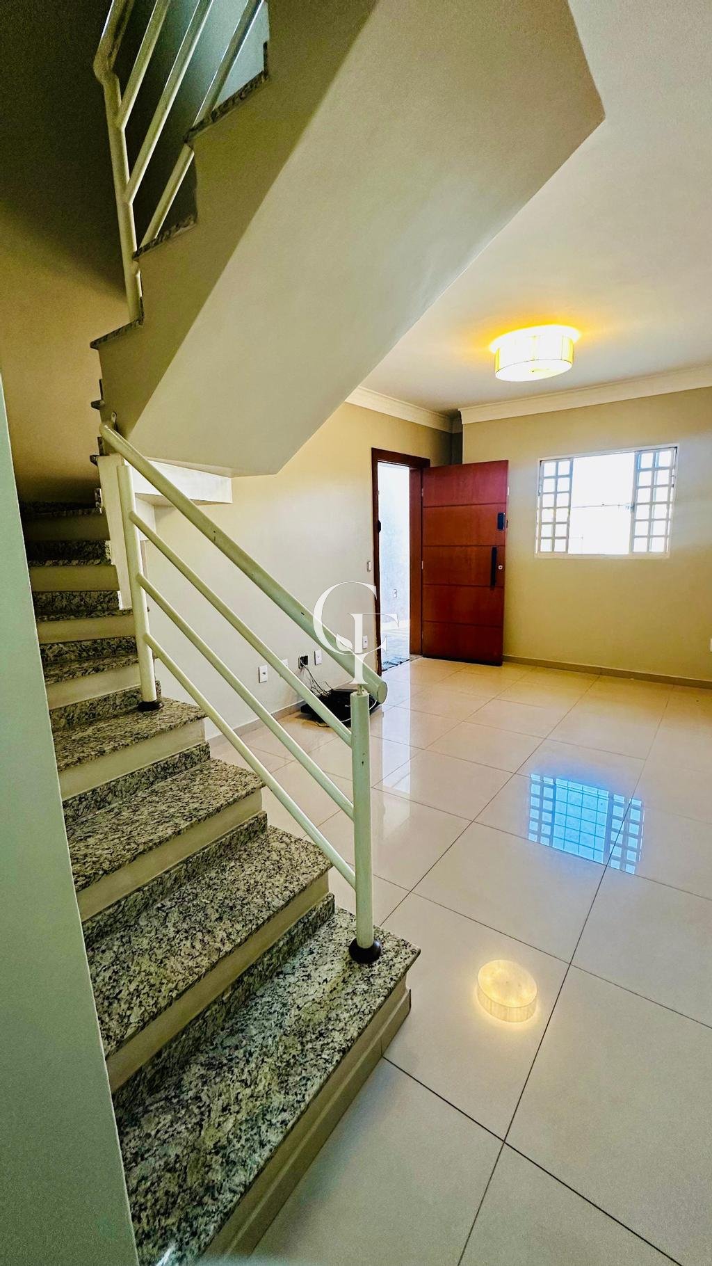 Casa à venda em Campinas, Jardim Antonio Von Zuben, com 3 quartos, com 99 m²