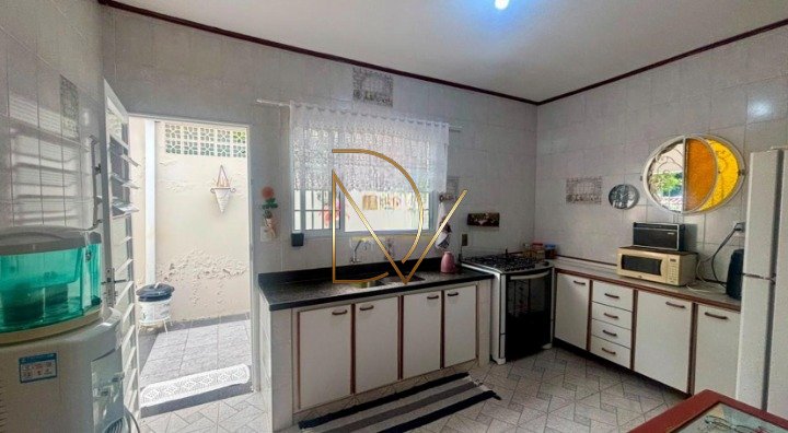 Casa à venda com 3 quartos, 1 suíte, 4 vagas e 194m² no Jardim Santa Genebra, Campinas (SP) — foto 22 de 30