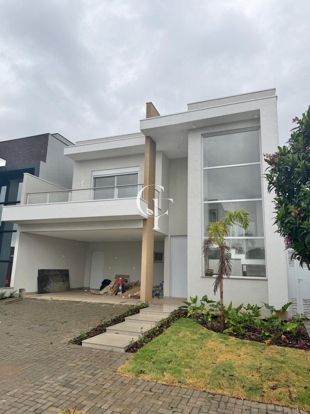 Casa à venda em Paulínia, Jardim Ypê, com 4 quartos, com 272 m², Condomínio La Dolce Vita