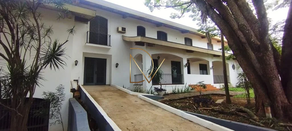 Casa Exclusiva à Venda e Locação na Nova Campinas | Amplitude, Sofisticação e Versatilidade