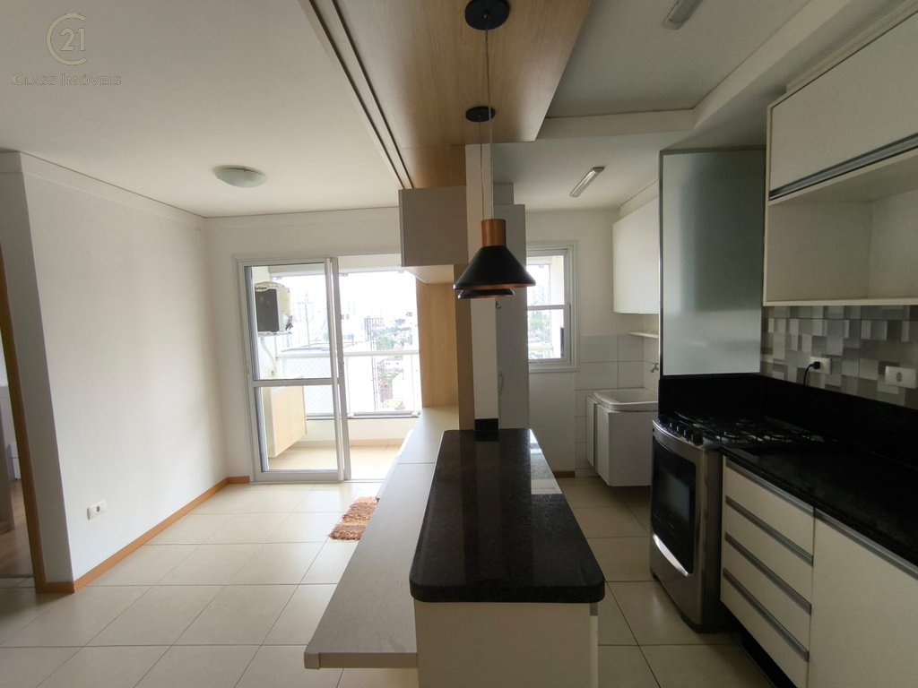 Apartamento para alugar em Londrina, Vila Ipiranga, com 2 quartos, com 60.55 m²