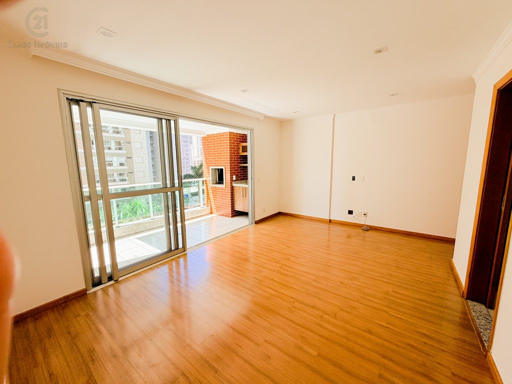Apartamento para venda no Jardins Eco Resort em Londrina, com 3 quartos, sendo 2 suítes, com 90 m² localizado na Gleba Palhano. 