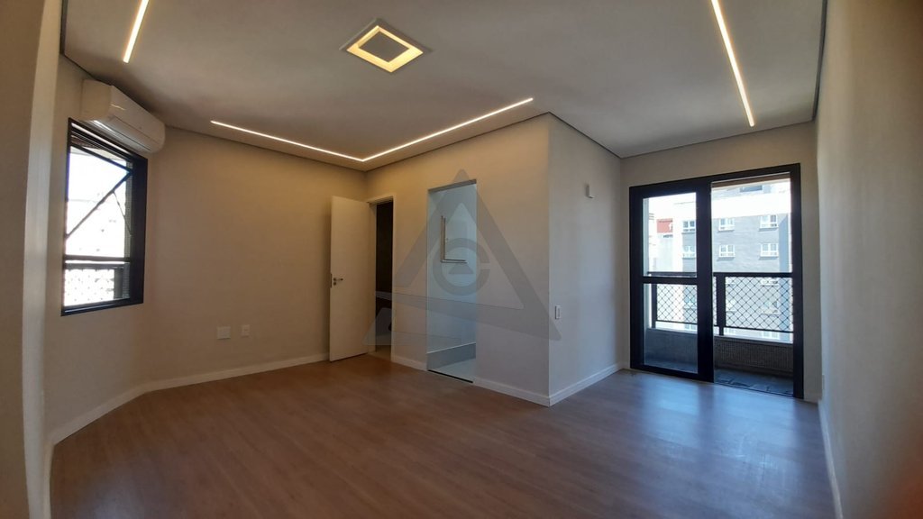 Apartamento à venda em Campinas, Centro, com 1 suíte, com 60 m², Araponga