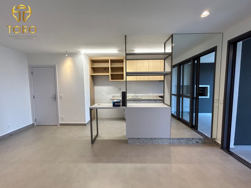 Apartamento para alugar em Zona 03, Maringá — Portal Chave Fácil