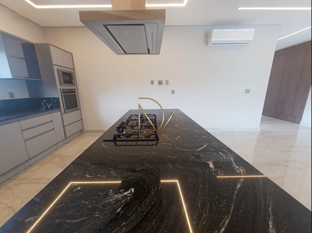 Casa à venda com 4 quartos, 6 banheiros, 6 vagas e 463m² no Loteamento Residencial Pedra Alta (Sousas), Campinas (SP) — foto 16 de 30