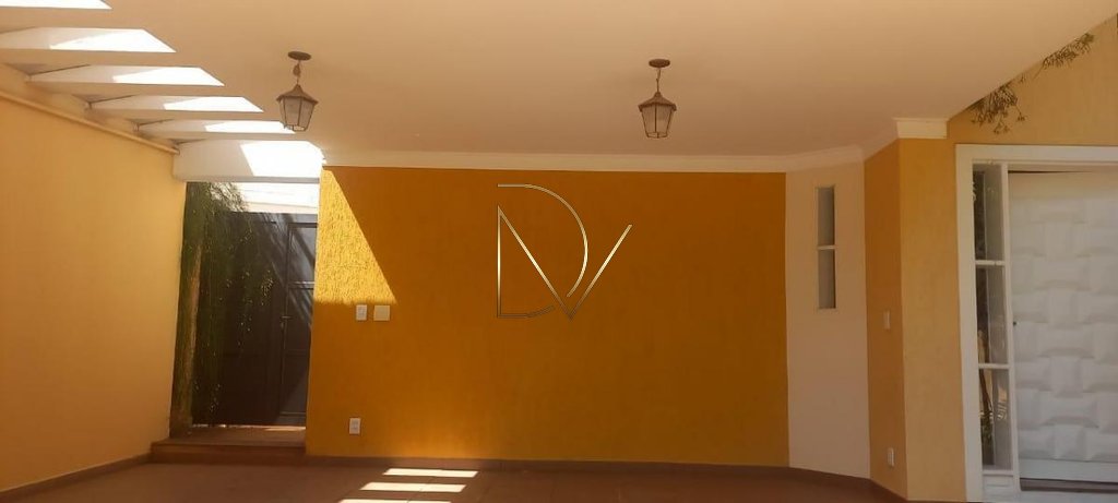 Casa à venda com 3 quartos, 2 suítes, 4 vagas e 291m² no Vila Marieta, Campinas (SP) — foto 3 de 30