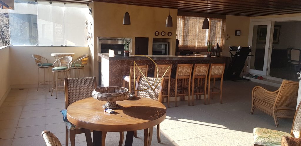 Apartamento à venda com 4 quartos, 4 suítes, 4 vagas e 580m² no Cambuí, Campinas (SP) — foto 30 de 30
