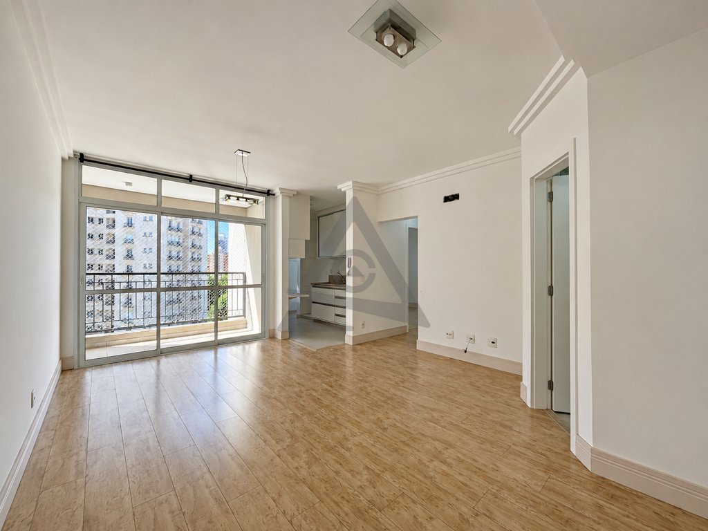 Apartamento para alugar em Campinas, Cambuí, com 2 suítes, com 65 m², Villa Perequê