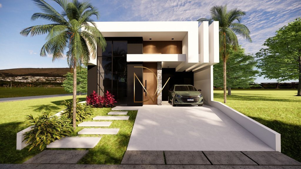 Casa à venda com 3 quartos, 3 suítes, 2 vagas e 208m² no Jardim Mantova, Indaiatuba (SP) — foto 3 de 20