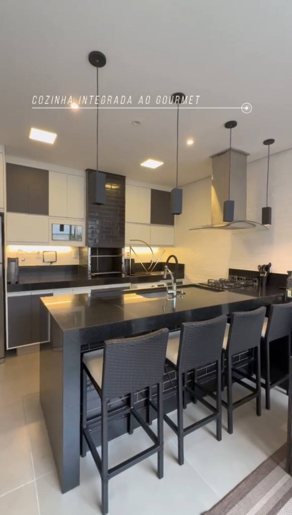 Casa à venda com 3 quartos, 1 suíte, 2 vagas e 90m² no Parque Jambeiro, Campinas (SP) — foto 12 de 30