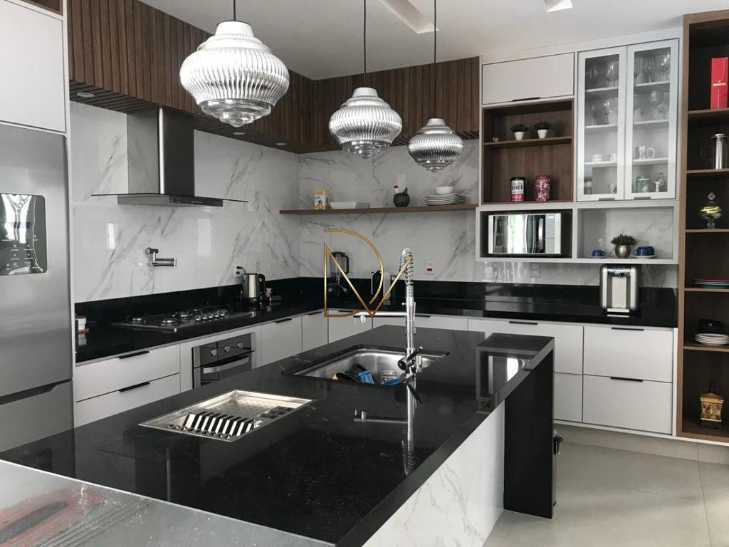 Casa à venda com 3 quartos, 3 suítes, 4 vagas e 332m² no Swiss Park, Campinas (SP) — foto 14 de 30