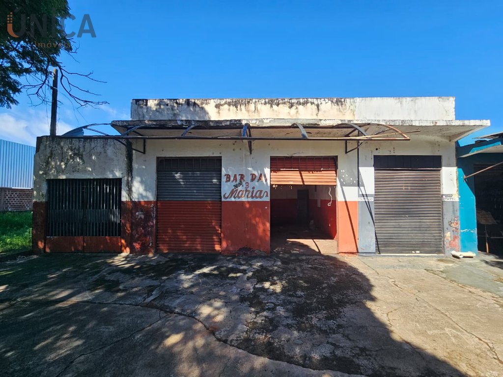 Salão à venda em Paranavaí, Jardim Farropilha, com 190 m²