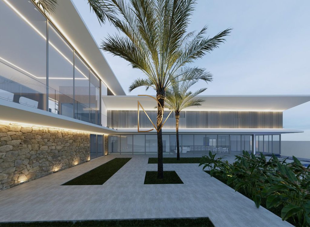 Casa à venda com 4 quartos, 4 suítes, 6 vagas e 940m² no Loteamento Residencial Pedra Alta (Sousas), Campinas (SP) — foto 11 de 30