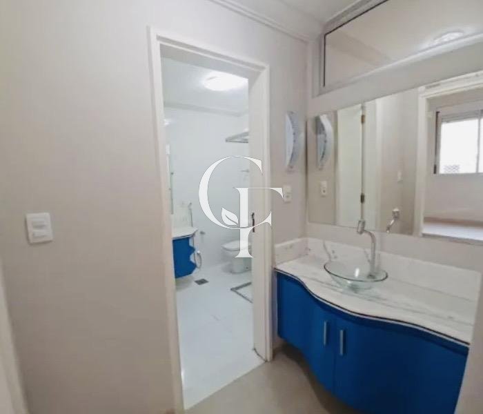 Apartamento à venda em Campinas, Centro, com 2 quartos, com 74 m²