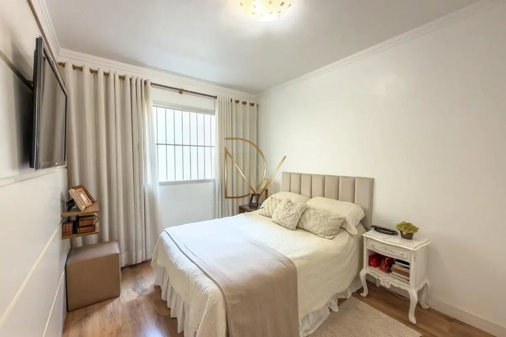 Apartamento à venda com 3 quartos, 1 suíte, 1 vaga e 102m² no Vila Estanislau, Campinas (SP) — foto 13 de 30