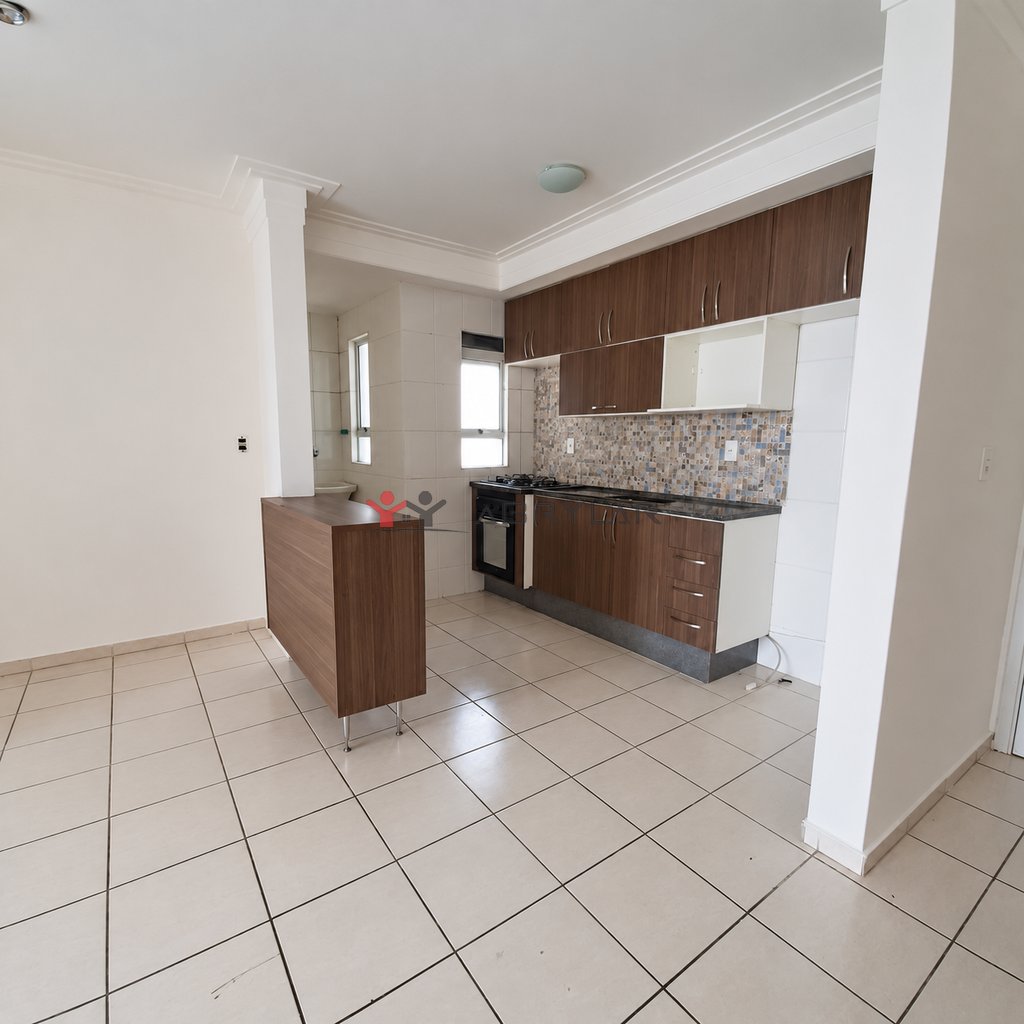 Apartamento para alugar em Jundiaí, Jardim Tamoio, com 3 quartos, com 71 m²
