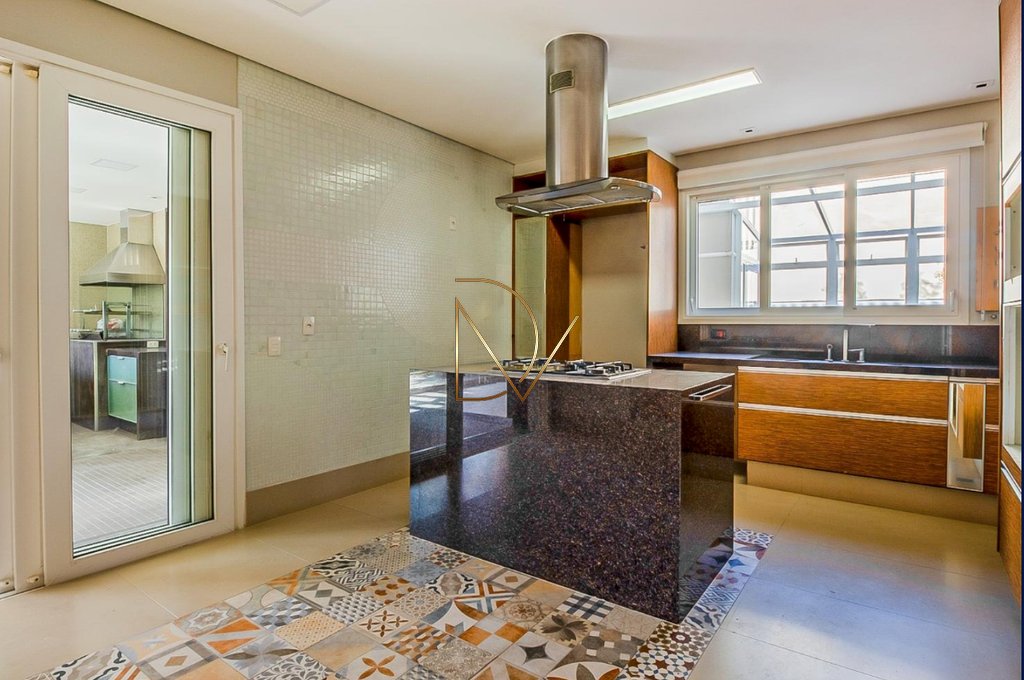 Casa à venda com 4 quartos, 4 suítes, 9 vagas e 524m² no Sítios de Recreio Gramado, Campinas (SP) — foto 17 de 30
