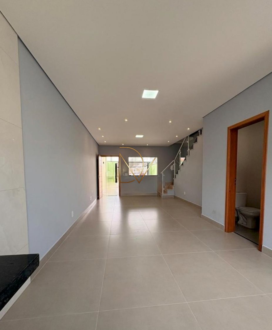 Casa à venda com 3 quartos, 3 suítes, 3 vagas e 12m² no Parque Jambeiro, Campinas (SP) — foto 7 de 24