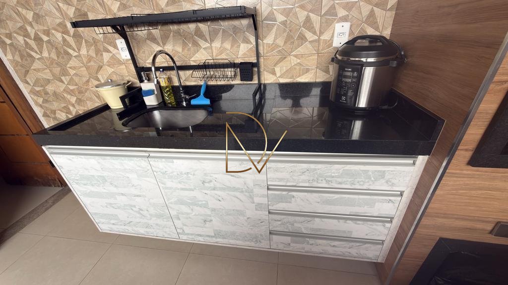 Casa à venda com 2 quartos, 2 banheiros, 2 vagas e 130m² no Jardim Villagio Ghiraldelli, Hortolândia (SP) — foto 20 de 30