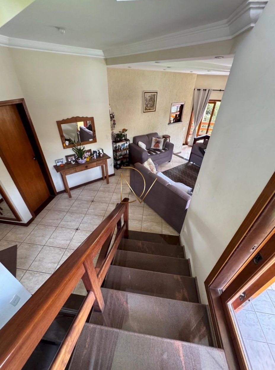Casa à venda com 3 quartos, 5 banheiros, 4 vagas e 308m² no Vila Marieta, Campinas (SP) — foto 15 de 30