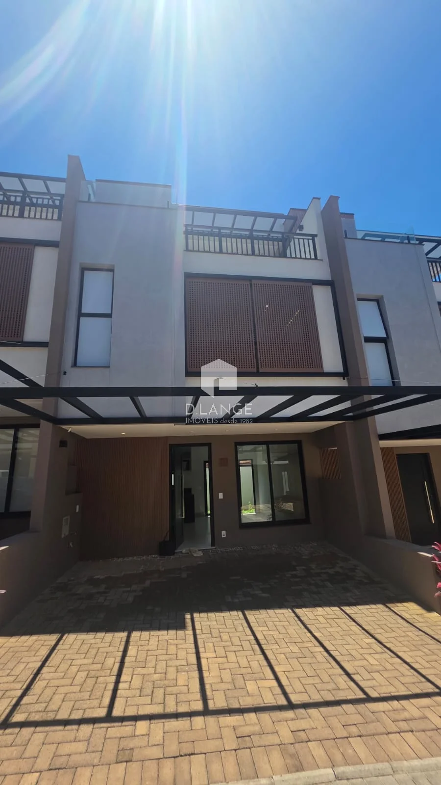 Casa à venda no Condomínio Moreira 1730 em Campinas - SP