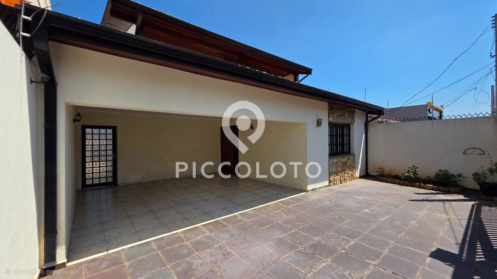 Sobrado à venda e para alugar em Campinas, Jardim Bela Vista, com 5 quartos, com 234.01 m²