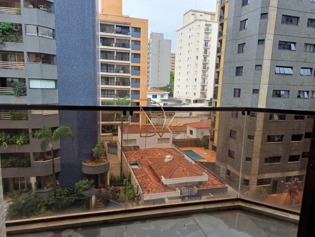Apartamento à venda com 3 quartos, 1 suíte, 3 vagas e 172m² no Cambuí, Campinas (SP) — foto 6 de 30