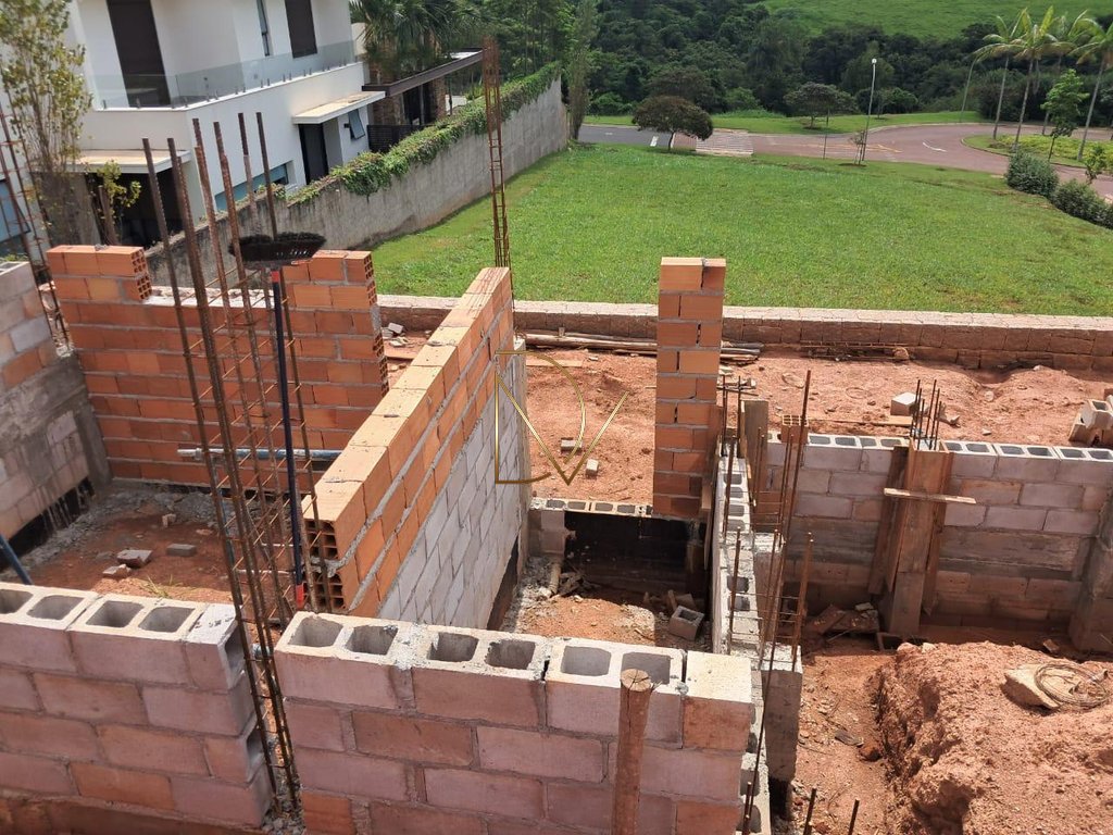 Casa à venda com 4 quartos, 4 suítes, 6 vagas e 940m² no Loteamento Residencial Pedra Alta (Sousas), Campinas (SP) — foto 22 de 30