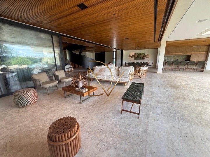 Casa à venda com 6 quartos, 6 suítes, 6 vagas e 1200m² no Residencial Fazenda da Grama, Itupeva (SP) — foto 13 de 30