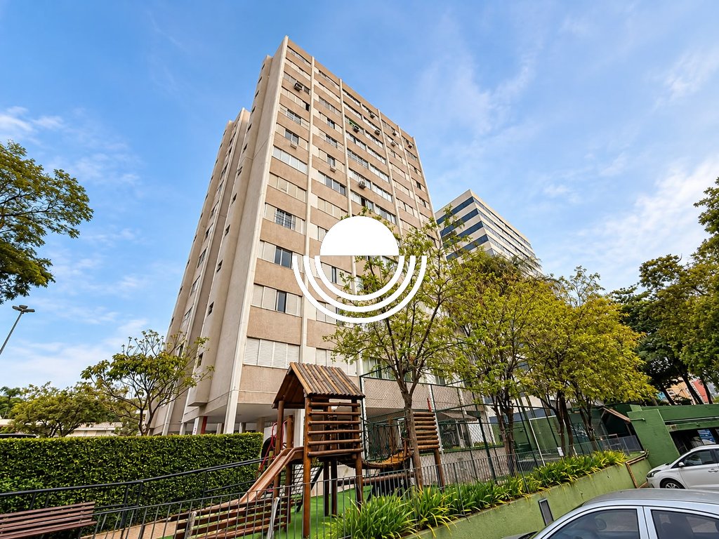 Apartamento à venda em Campinas, Bosque, com 3 quartos, com 78 m²