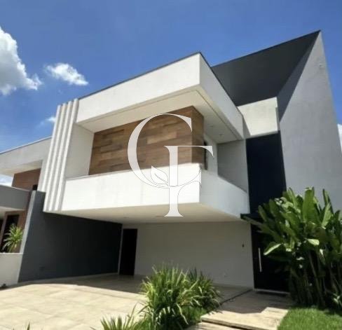 Casa à venda em Valinhos, Residencial Vivenda das Pitangueiras, com 3 quartos, com 205 m²